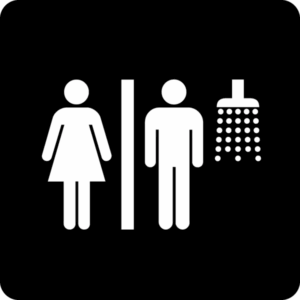 SHOWER STALLS
