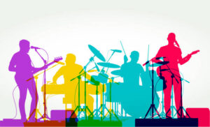 LIVE BAND LIVE BAND